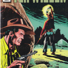 Tex Willer 14/2006 Viimeiset postivaunut 2/2 - pikkukuva 1