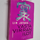 Lin Jutang : Vastavirran ilot - pikkukuva 1