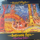 Sielun Veljet: Softwood Music (Under the Pillars, 1989) LP - pikkukuva 2