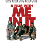 FILM WITH ME IN IT (42 716) k -FI- DVD , irlanti 2008 - pikkukuva 1