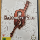 Resident Evil Zero Gamecube - pikkukuva 1
