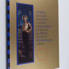 Akseli Gallen-Kallela ym. : Akseli Gallen-Kallela i Gösta... - pikkukuva 1