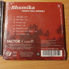 Bhumika Toronto tabla ensemble Cd - pikkukuva 2