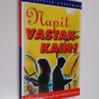 Siegfried Grossmann : Napit vastakkain : ristiriidoista a... - pikkukuva 1