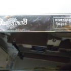 KALMANKANTAJA / WORTHLESS LAMENT  - SPLIT KASETTI NEW! - pikkukuva 2
