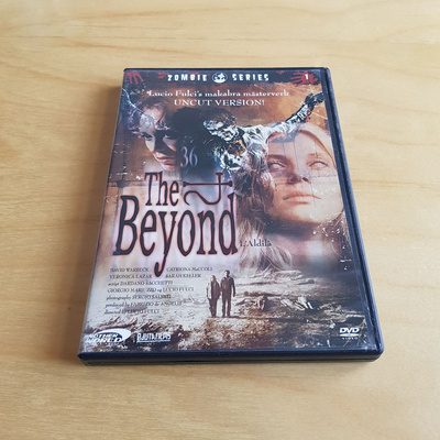 The Beyond