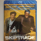 Skiptrace (Blu-ray) Ohjaus: Renny Harlin (2016) UUSI - pikkukuva 1