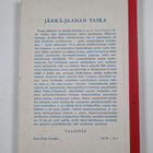Laura Susiluoto : Jänkä-Jaanan taika - pikkukuva 2