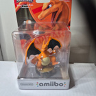 3kpl Amiibo Pokemoneja: Charizard, Ivysaur, Pichu - pikkukuva 1