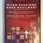 Miten ruokimme koko maailman? (DVD) Heureka - pikkukuva 1