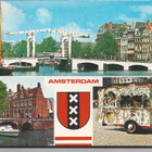 Amsterdam kuvasarja - pikkukuva 1