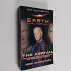 Fred Saberhagen ym. : The Arrival - pikkukuva 1
