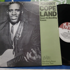 Johnny Copeland LP - pikkukuva 1