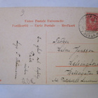 VANHA Postikortti Lohja 1900-luku - pikkukuva 2