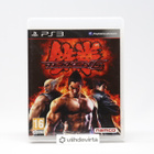 Tekken 6 - PS3 - pikkukuva 1