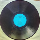 Amiga Blues Band - Not Fade Away Lp (M-/EX++) - pikkukuva 4