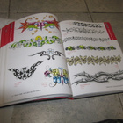 TATTOO SOURCEBOOK - hienokuntoinen - pikkukuva 5