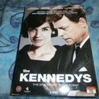 THE KENNEDYS - 2DVD - pikkukuva 1