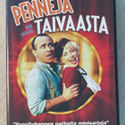 Dennis Potterin PENNEJÄ TAIVAASTA (3DVD) Bob Hoskins - pikkukuva 1