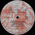 Eyeless In Gaza - Rust Red September LP UK 1983 Vinyyli - pikkukuva 3