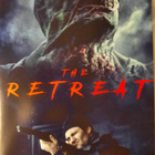 THE RETREAT DVD - pikkukuva 1
