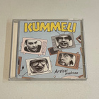 Kummeli - Artisti maksaa (CD) - pikkukuva 1