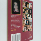 Duane Harewood : Michael: The Unofficial Biography of Mic... - pikkukuva 2
