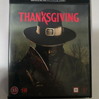 Thanksgiving .4k uhd - pikkukuva 1