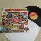 BIG BROTHER AND THE HOLDING COMPANY - Cheap Thrills LP - pikkukuva 1