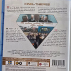 Blu-ray King Of Thieves - pikkukuva 2
