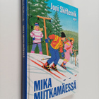 Joni Skiftesvik : Mika mutkamäessä - pikkukuva 1