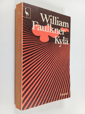 William Faulkner : Kylä