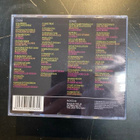 V/A - Club Nation Miami 2002 2CD - pikkukuva 2