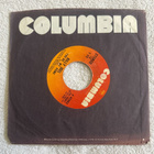 BILLY JOEL - PIANO MAN / YOU'RE MY HOME 7" SINGLE - pikkukuva 2