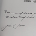 Antero Raevuori : Raskasta rautaa : Suomen painonnostolii... - pikkukuva 2