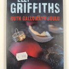 Elly Griffiths : Ruth Gallowayn joulu - pikkukuva 1