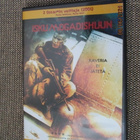 BLACK HAWK DOWN - ISKU MOGADISHUUN (DVD)  KAVERIA EI JÄTETÄ - pikkukuva 1