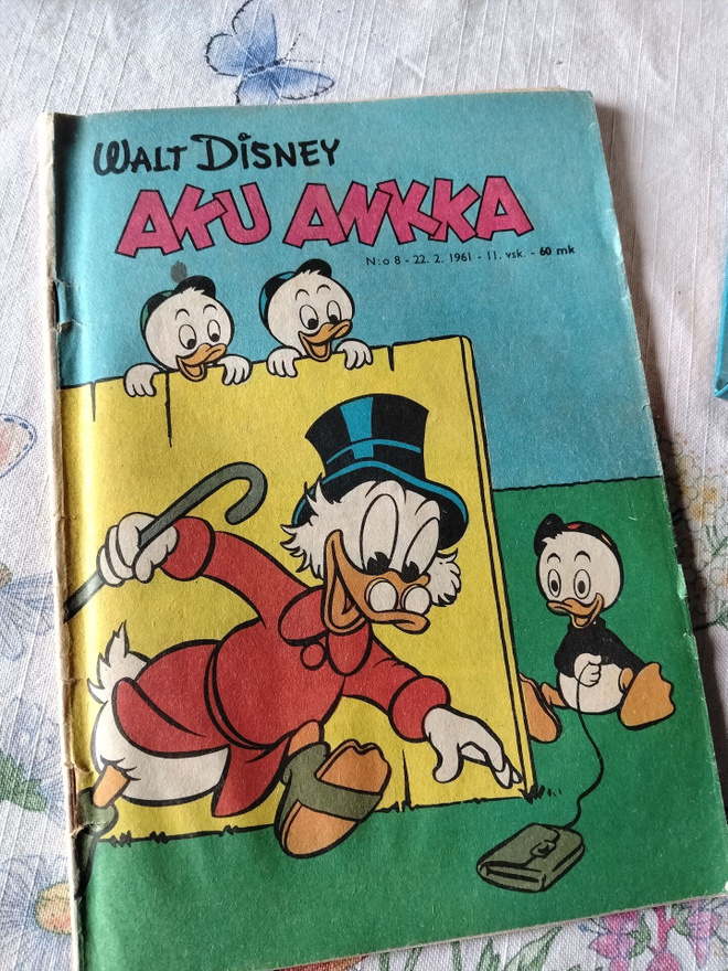 aku 1961 8