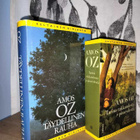 Amos Oz x2 - Täydellinen rauha & Tarina rakkaudesta... - pikkukuva 1