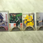 2021-22 Upper Deck Canvas / Black kortteja alkaen 1.0e/kpl - pikkukuva 3