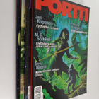 Portti vuosikerta 2013 (1-4) - pikkukuva 1