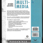 Keränen, Vesa : Multimedia + CD - pikkukuva 2