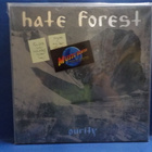 HATE FOREST - PURITY UUSI FRA 2021 REISSUE LP - pikkukuva 1