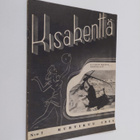 Kisakenttä 7/1941 - pikkukuva 1