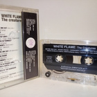 C-KASETTI : The CREATURES : White Flame ( SIS POSTIKULU) - pikkukuva 2