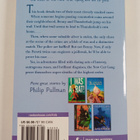 Philip Pullman : Two Crafty Criminals! : and how they wer... - pikkukuva 2