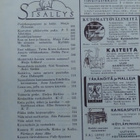 Kotiliesi N:o 13-14 1954 heinäkuu - pikkukuva 3