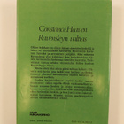 Constance Heaven : Ravensleyn valtias - pikkukuva 2