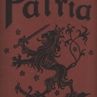 Wetterhoff-Asp, Sigurd: Pro patria, G. W. Edlund 1900, folio - pikkukuva 1