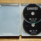 Schindlerin lista / Schindler's list (2DVD) Steelbook - pikkukuva 2